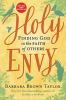 Cover image of Holy envy