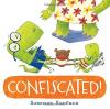 Cover image of Confiscated!