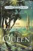 Cover image of The reluctant queen