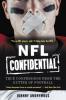Cover image of NFL confidential