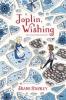 Cover image of Joplin, wishing