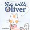 Cover image of Tea with Oliver