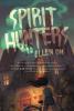 Cover image of Spirit hunters