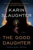 Cover image of The good daughter