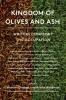 Cover image of Kingdom of olives and ash