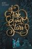 Cover image of Of fire and stars