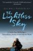 Cover image of The lightless sky