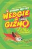 Cover image of Wedgie & Gizmo vs. the great outdoors