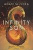 Cover image of Infinity son