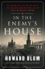Cover image of In the enemy's house