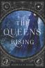 Cover image of The queen's rising