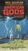 Cover image of American gods