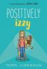 Cover image of Positively Izzy