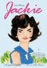 Cover image of Just being Jackie