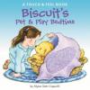 Cover image of Biscuit's pet & play bedtime