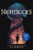 Cover image of Nightbooks