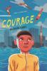 Cover image of Courage