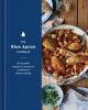 Cover image of The Blue Apron cookbook