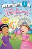 Cover image of Pinkalicious at the fair