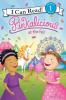 Cover image of Pinkalicious at the fair