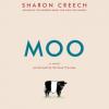 Cover image of Moo