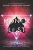 Cover image of Honor lost