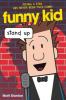 Cover image of Stand up