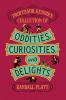 Cover image of Professor Renoir's collection of oddities, curiosities, and delights