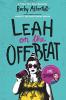 Cover image of Leah on the offbeat