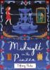 Cover image of Midnight in the piazza