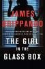 Cover image of The girl in the glass box