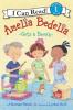 Cover image of Amelia Bedelia gets a break
