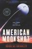 Cover image of American moonshot