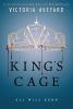 Cover image of King's cage