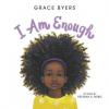 Cover image of I am enough