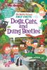 Cover image of Dogs, cats, and dung beetles