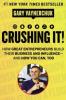 Cover image of Crushing it!
