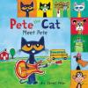 Cover image of Meet Pete