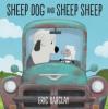 Cover image of Sheep dog and sheep sheep