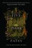 Cover image of Five dark fates