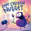 Cover image of One chicken nugget