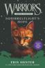 Cover image of Squirrelflight's hope