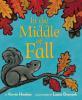 Cover image of In the middle of fall