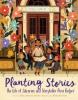 Cover image of Planting stories