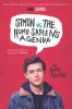 Cover image of Simon vs. the Homo Sapiens agenda
