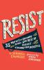 Cover image of Resist