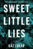 Cover image of Sweet little lies