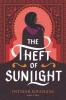Cover image of The theft of sunlight