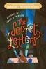 Cover image of The secret letters