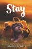 Cover image of Stay